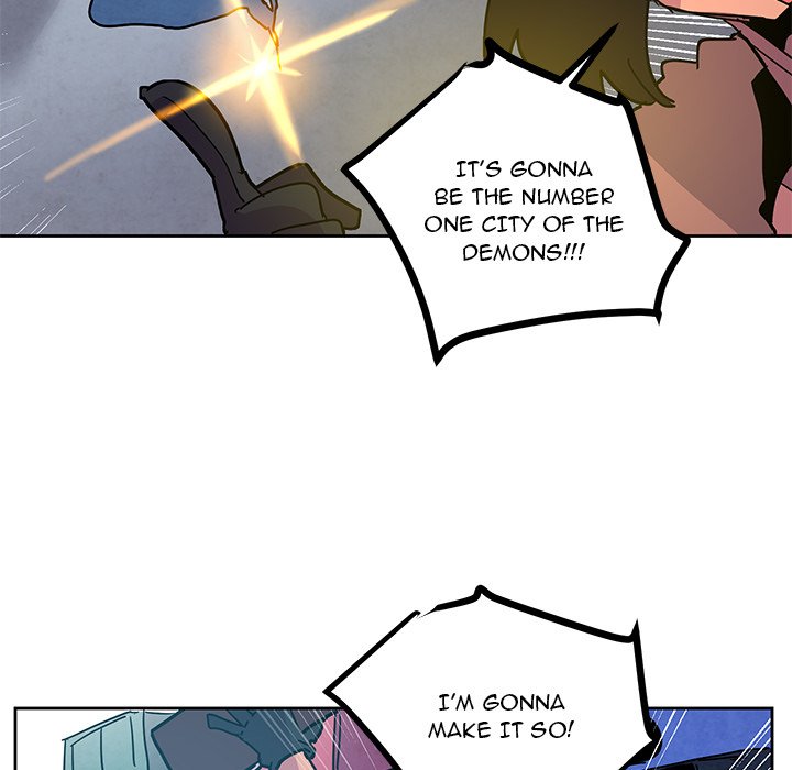Overlord Time! Overlord Time! EP 120 - Toomics page 10 - 