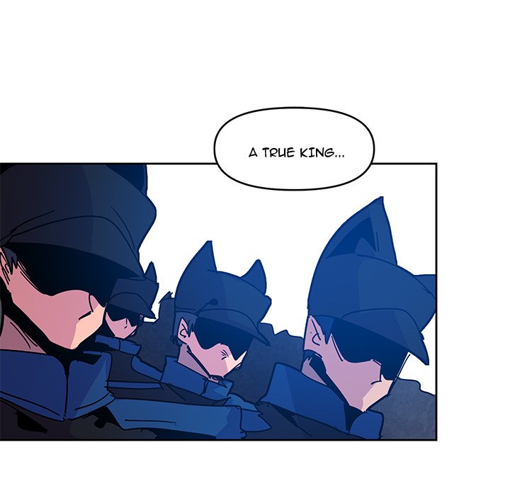 Overlord Time! Overlord Time! EP 121 - Toomics page 12 - 