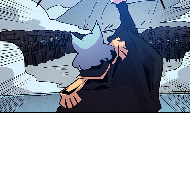 Overlord Time! Overlord Time! EP 121 - Toomics page 15 - 