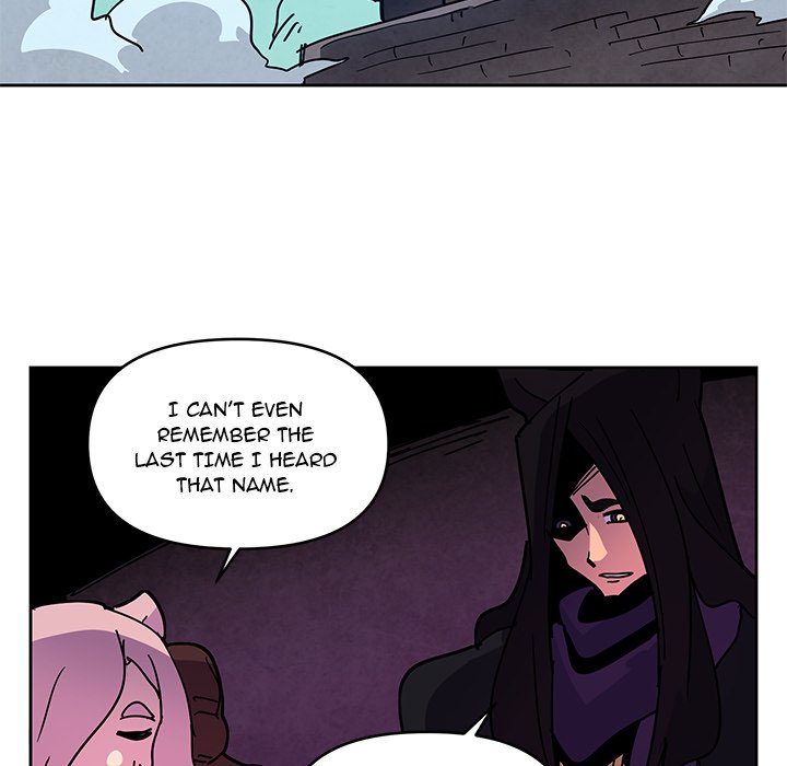 Overlord Time! Overlord Time! EP 121 - Toomics page 18 - 