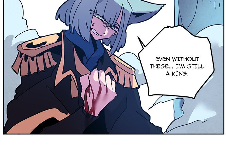 Overlord Time! Overlord Time! EP 121 - Toomics page 3 - 