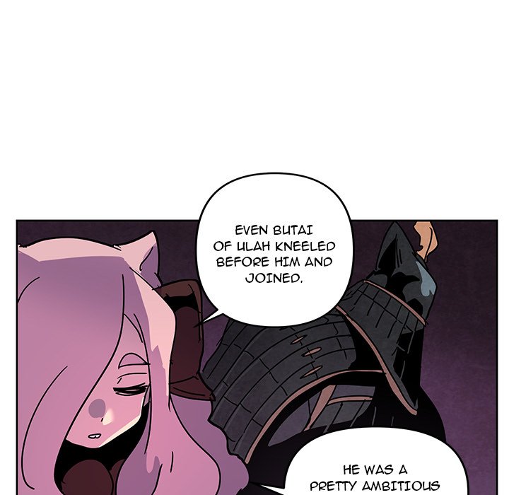 Overlord Time! Overlord Time! EP 121 - Toomics page 21 - 