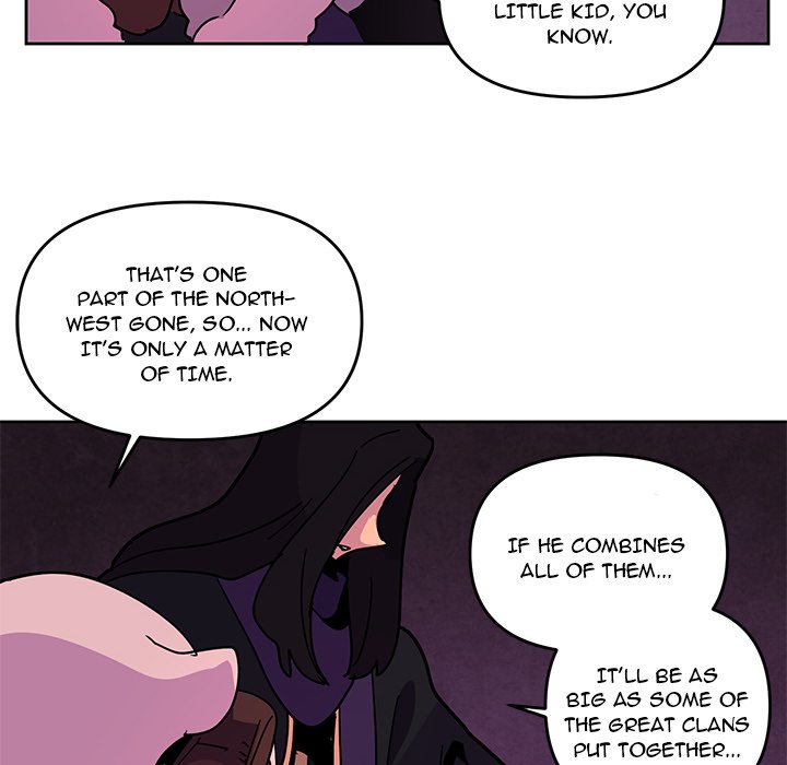 Overlord Time! Overlord Time! EP 121 - Toomics page 22 - 