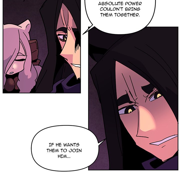 Overlord Time! Overlord Time! EP 121 - Toomics page 25 - 