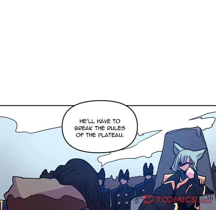 Overlord Time! Overlord Time! EP 121 - Toomics page 26 - 