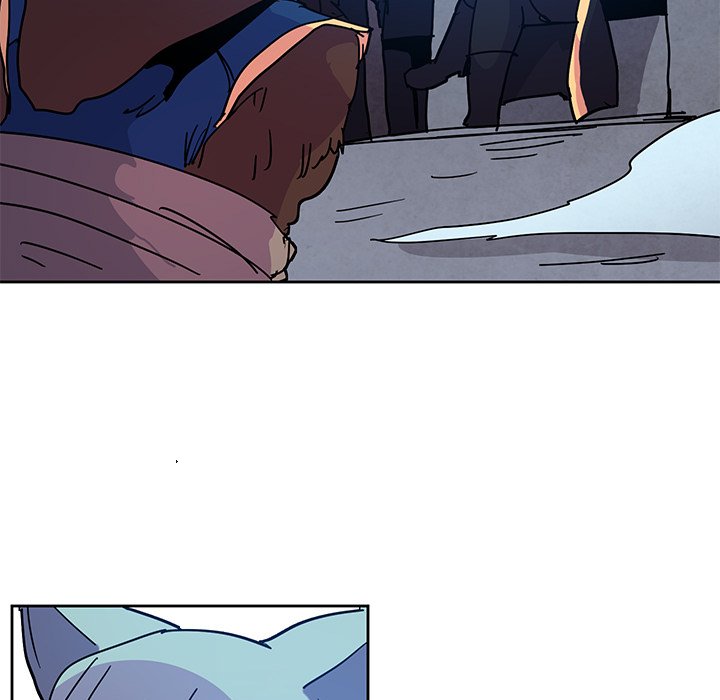 Overlord Time! Overlord Time! EP 121 - Toomics page 27 - 