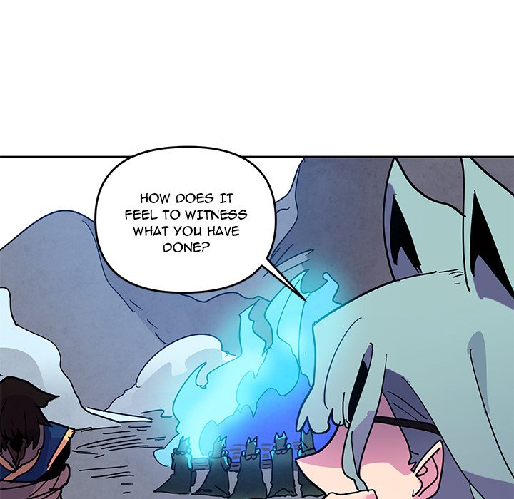 Overlord Time! Overlord Time! EP 121 - Toomics page 29 - 