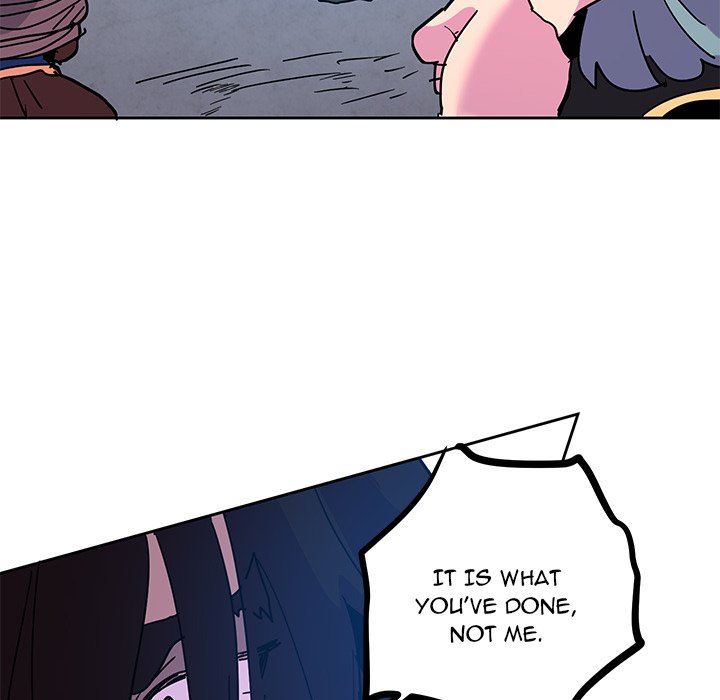 Overlord Time! Overlord Time! EP 121 - Toomics page 30 - 