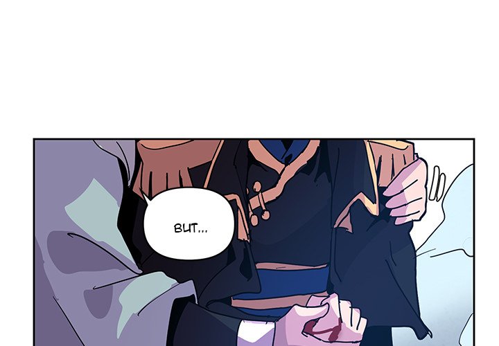 Overlord Time! Overlord Time! EP 121 - Toomics page 4 - 