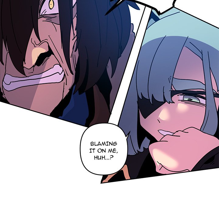 Overlord Time! Overlord Time! EP 121 - Toomics page 31 - 