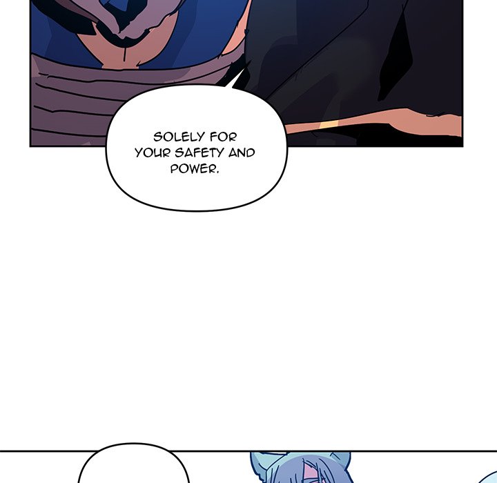 Overlord Time! Overlord Time! EP 121 - Toomics page 34 - 
