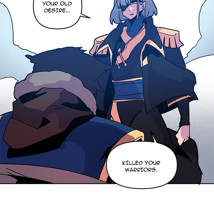 Overlord Time! Overlord Time! EP 121 - Toomics page 35 - 