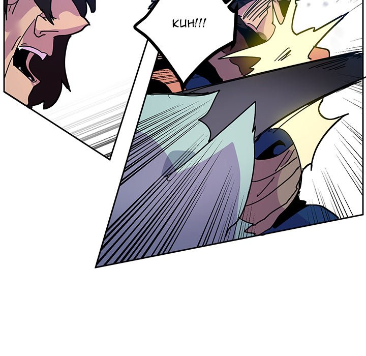 Overlord Time! Overlord Time! EP 121 - Toomics page 37 - 