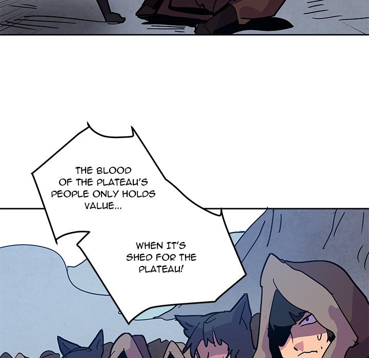 Overlord Time! Overlord Time! EP 121 - Toomics page 39 - 