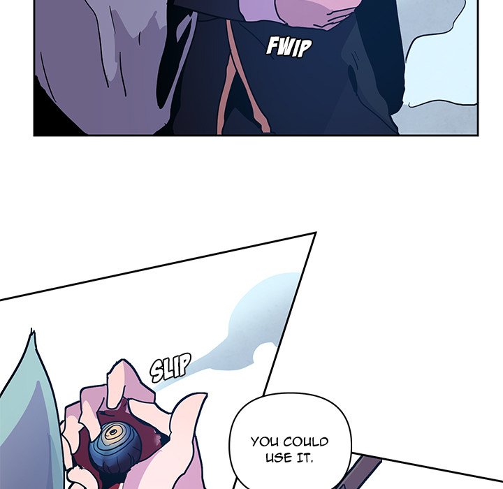 Overlord Time! Overlord Time! EP 121 - Toomics page 5 - 
