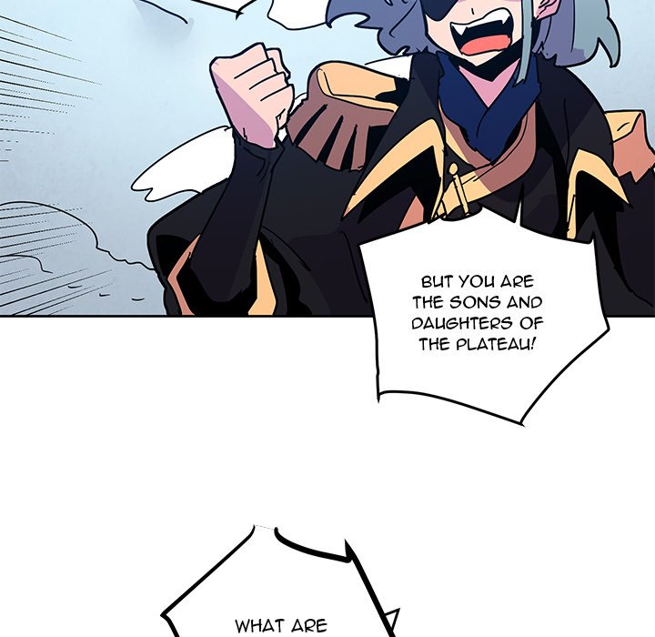 Overlord Time! Overlord Time! EP 121 - Toomics page 41 - 