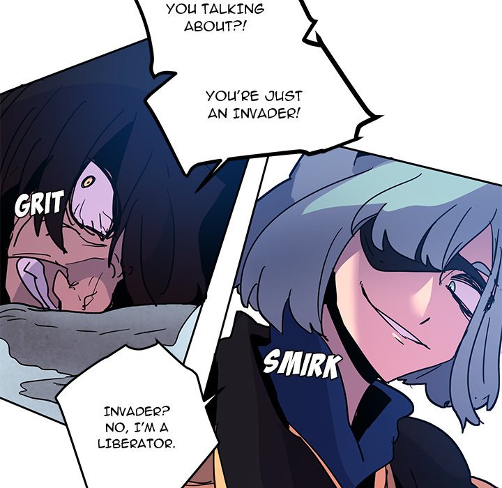 Overlord Time! Overlord Time! EP 121 - Toomics page 42 - 