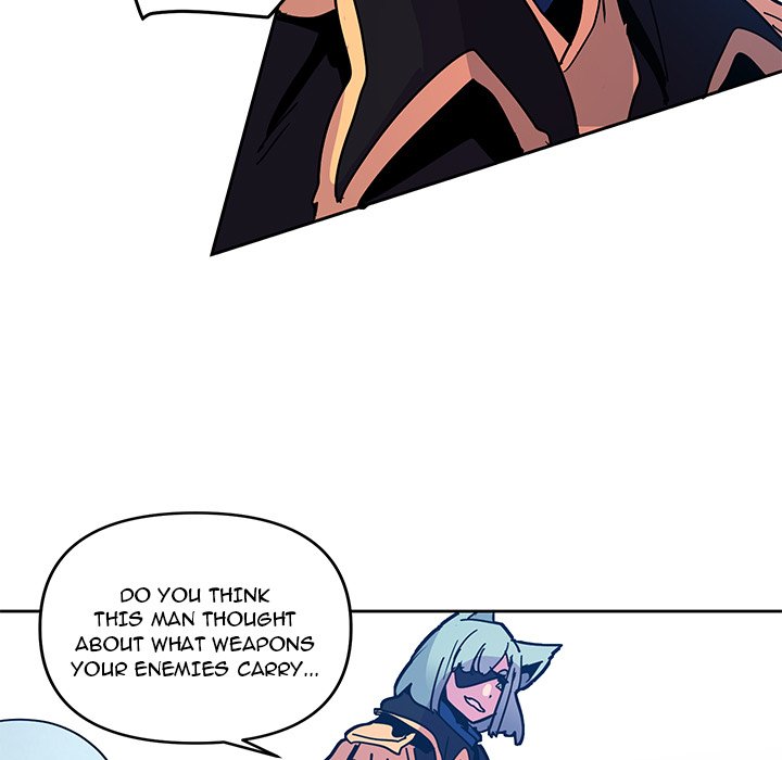 Overlord Time! Overlord Time! EP 121 - Toomics page 43 - 