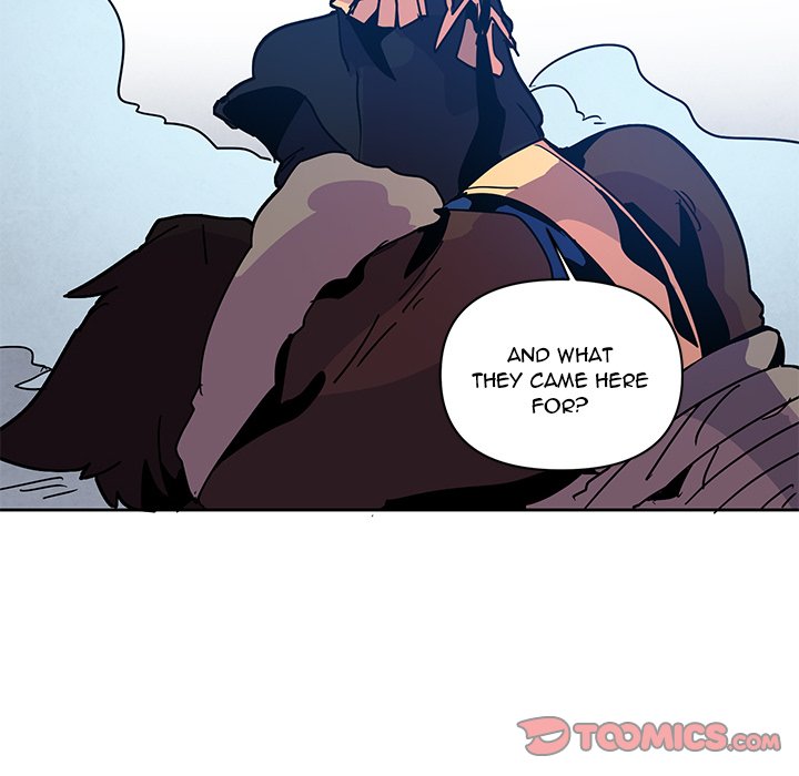 Overlord Time! Overlord Time! EP 121 - Toomics page 44 - 