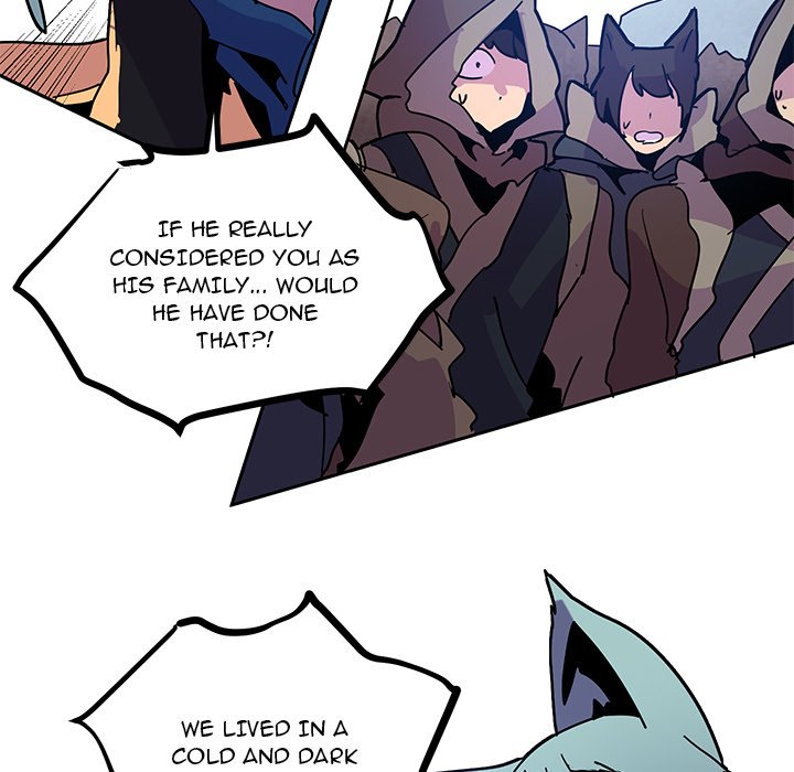 Overlord Time! Overlord Time! EP 121 - Toomics page 46 - 