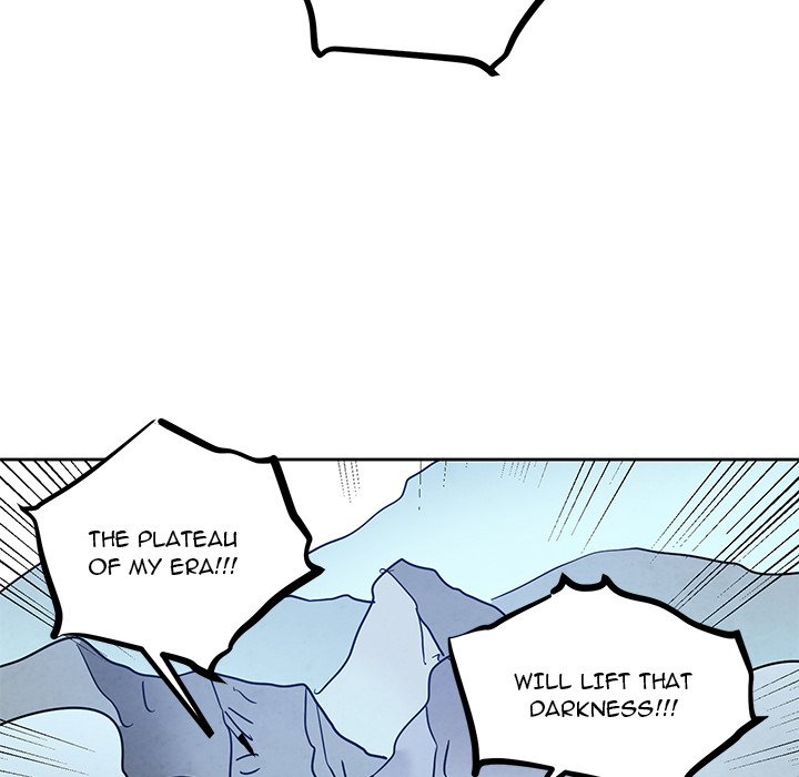 Overlord Time! Overlord Time! EP 121 - Toomics page 48 - 