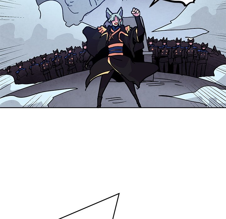 Overlord Time! Overlord Time! EP 121 - Toomics page 49 - 