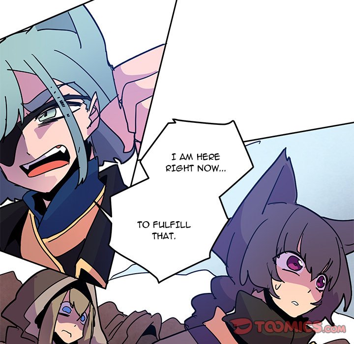 Overlord Time! Overlord Time! EP 121 - Toomics page 50 - 