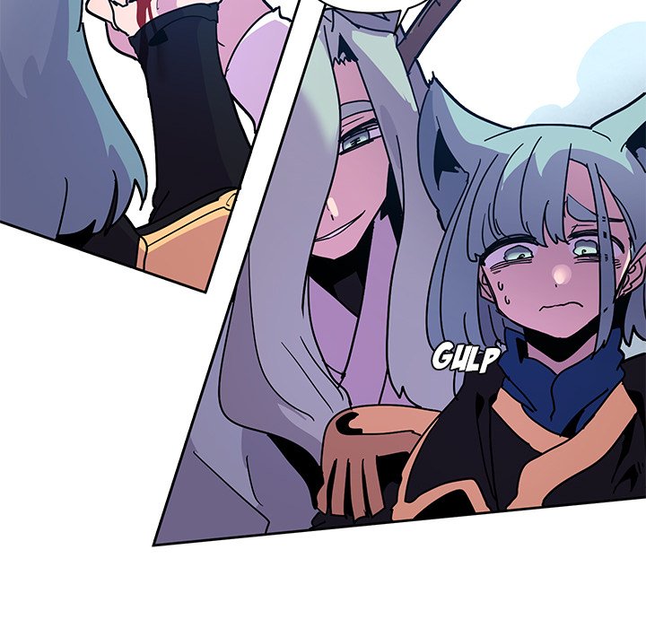 Overlord Time! Overlord Time! EP 121 - Toomics page 6 - 