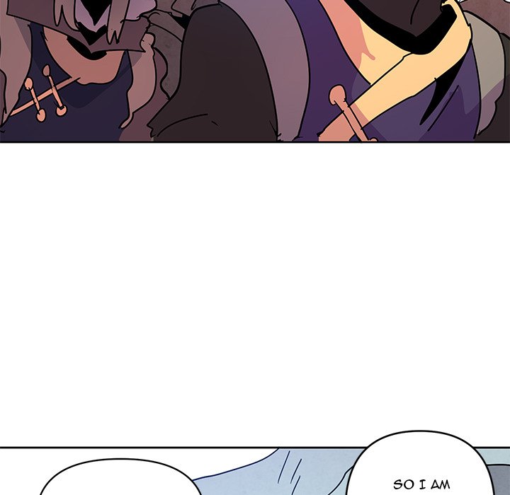 Overlord Time! Overlord Time! EP 121 - Toomics page 51 - 