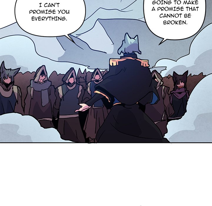 Overlord Time! Overlord Time! EP 121 - Toomics page 52 - 