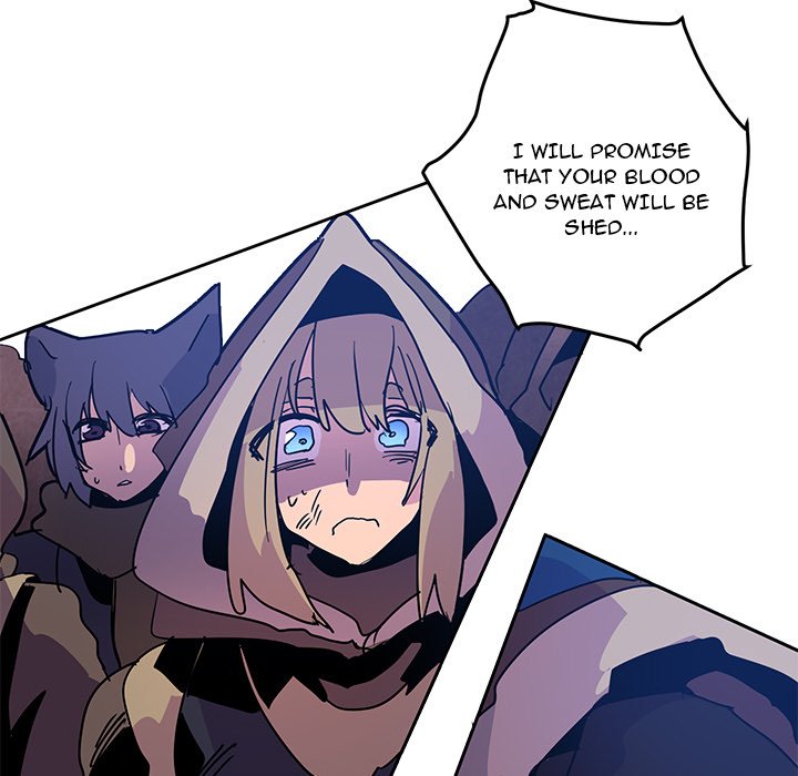 Overlord Time! Overlord Time! EP 121 - Toomics page 53 - 