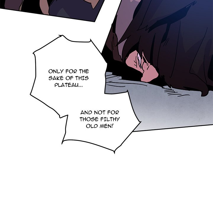Overlord Time! Overlord Time! EP 121 - Toomics page 54 - 