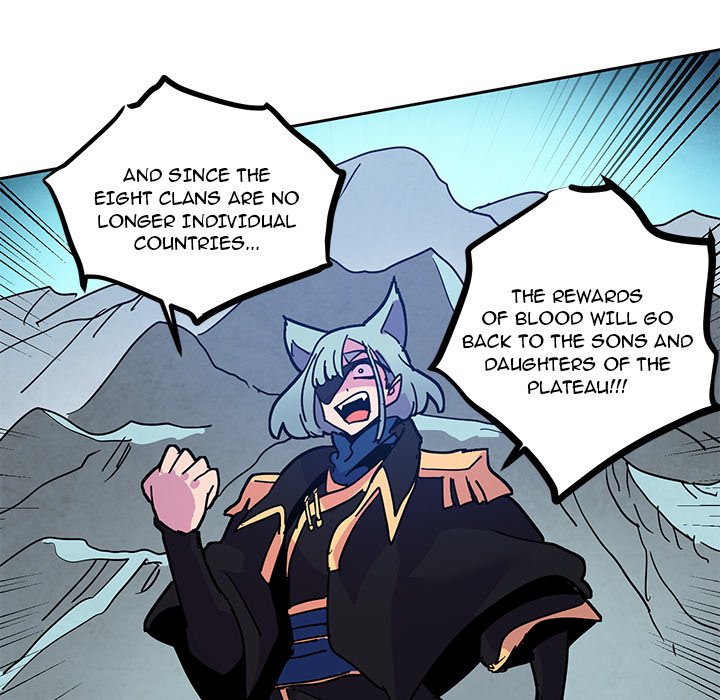 Overlord Time! Overlord Time! EP 121 - Toomics page 55 - 