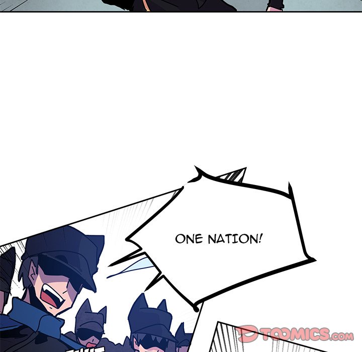 Overlord Time! Overlord Time! EP 121 - Toomics page 56 - 