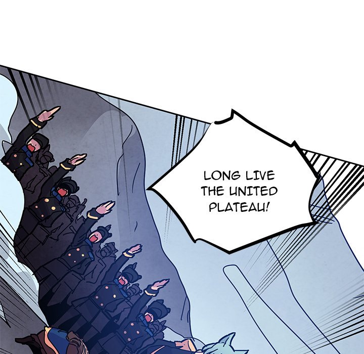 Overlord Time! Overlord Time! EP 121 - Toomics page 58 - 