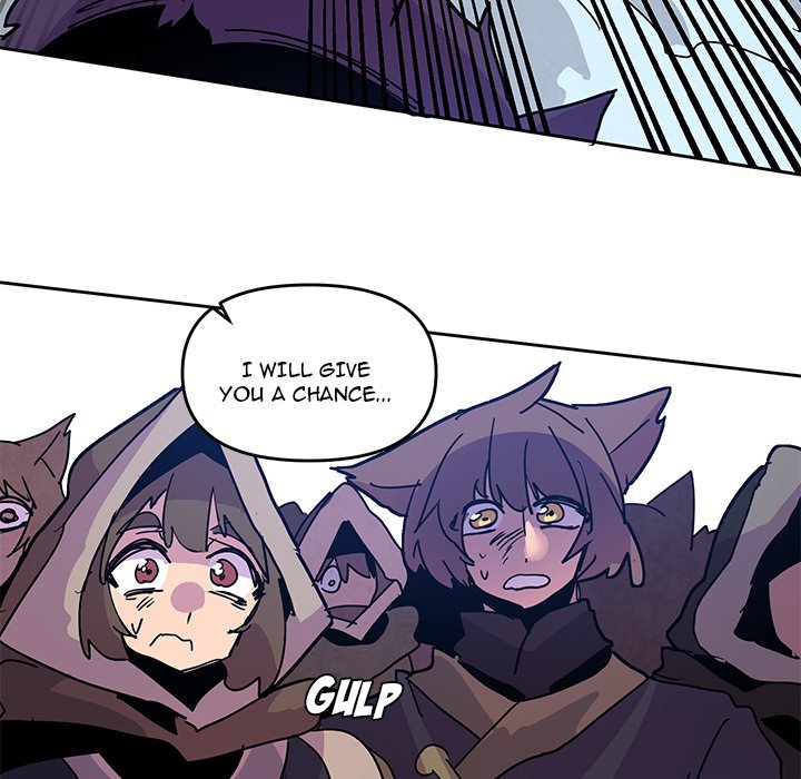 Overlord Time! Overlord Time! EP 121 - Toomics page 60 - 