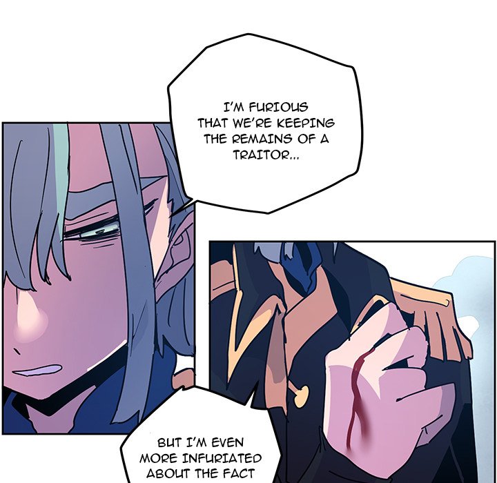 Overlord Time! Overlord Time! EP 121 - Toomics page 7 - 