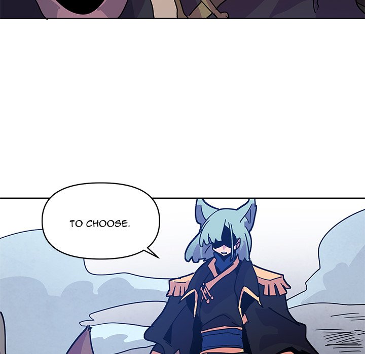 Overlord Time! Overlord Time! EP 121 - Toomics page 61 - 