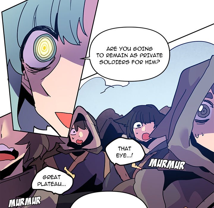 Overlord Time! Overlord Time! EP 121 - Toomics page 63 - 