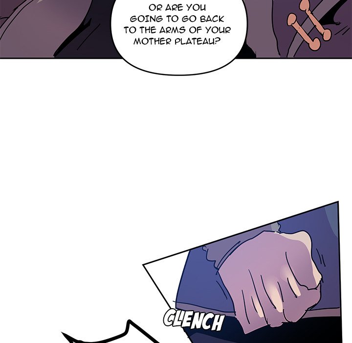 Overlord Time! Overlord Time! EP 121 - Toomics page 64 - 
