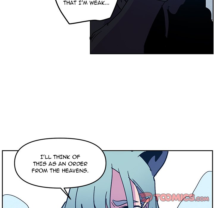 Overlord Time! Overlord Time! EP 121 - Toomics page 8 - 