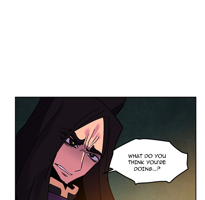 Overlord Time! Overlord Time! EP 121 - Toomics page 71 - 