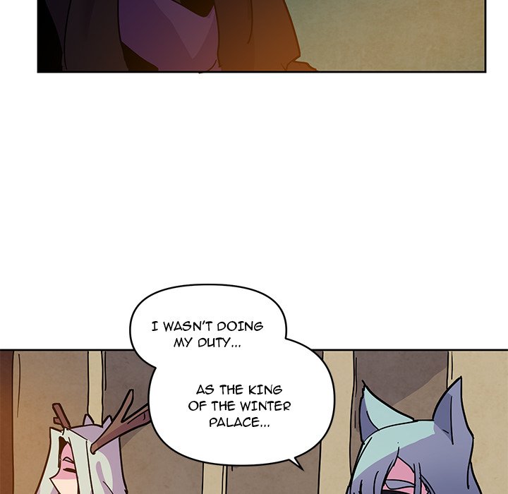 Overlord Time! Overlord Time! EP 121 - Toomics page 72 - 