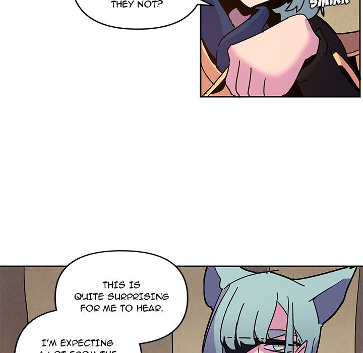Overlord Time! Overlord Time! EP 121 - Toomics page 75 - 