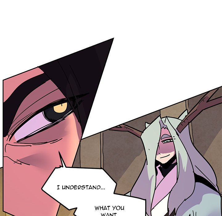 Overlord Time! Overlord Time! EP 121 - Toomics page 78 - 