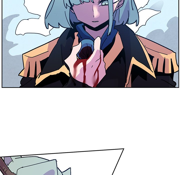 Overlord Time! Overlord Time! EP 121 - Toomics page 9 - 