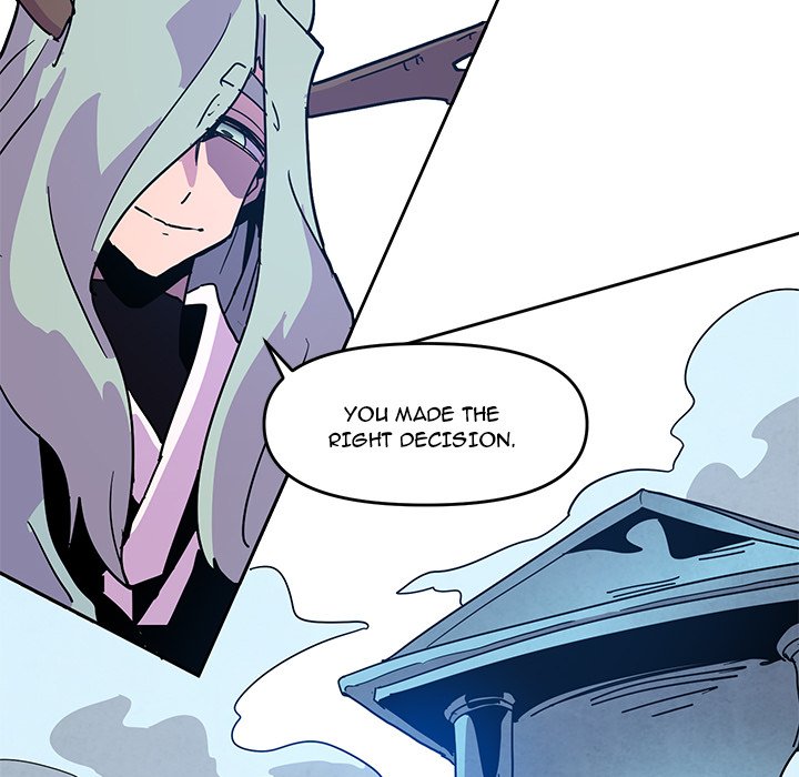 Overlord Time! Overlord Time! EP 121 - Toomics page 10 - 
