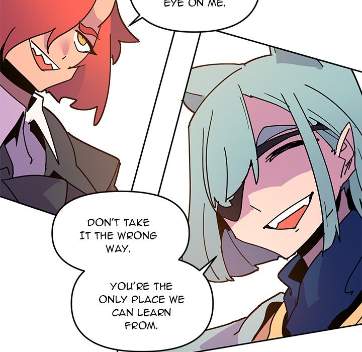 Overlord Time! Overlord Time! EP 122 - Toomics page 11 - 