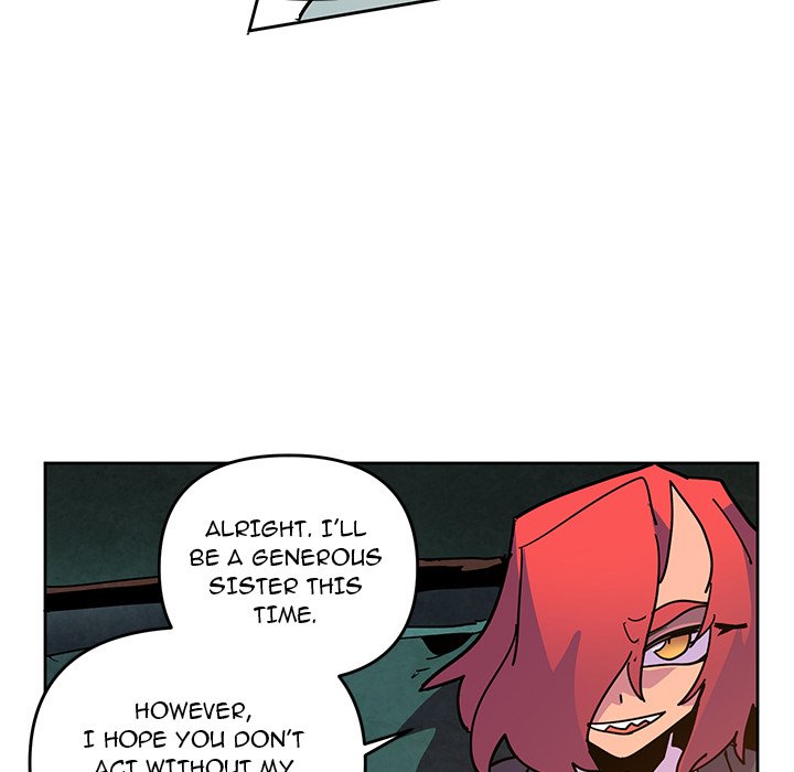 Overlord Time! Overlord Time! EP 122 - Toomics page 12 - 