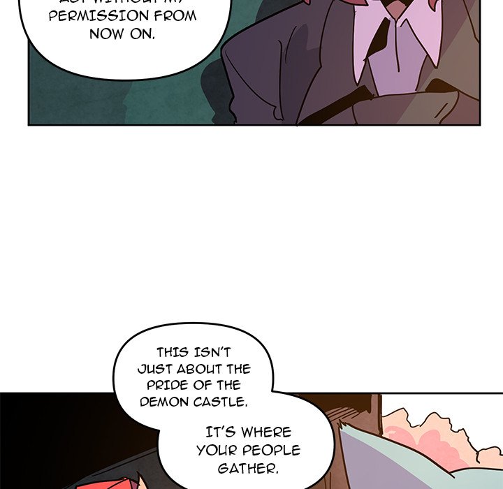 Overlord Time! Overlord Time! EP 122 - Toomics page 13 - 